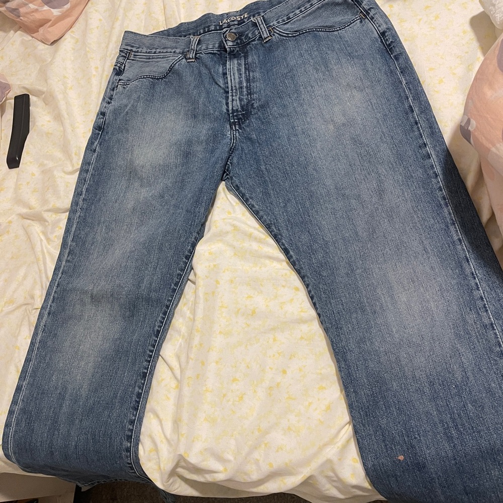 Lacoste jeans